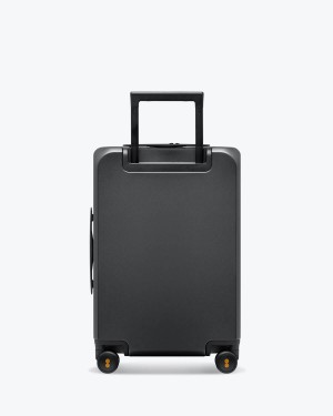 Luggage Level 8 Road Runner Pro 20'' Carry on Grey | GUWBMZH-06